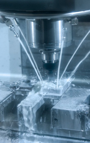 模具制造研發(fā)