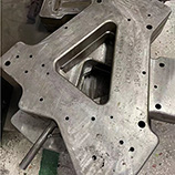 汽車(chē)模具速切削加工技術(shù)優(yōu)勢(shì)是什么？